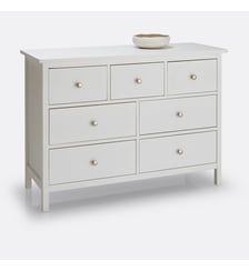 Commode large 7 tiroirs La Redoute Interieurs