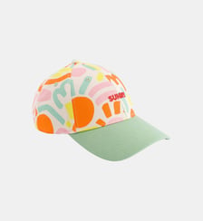Casquette enfant Chamaye