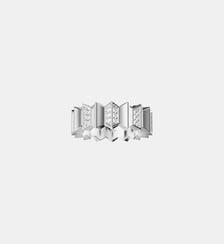 Bague Up and Down APM Monaco