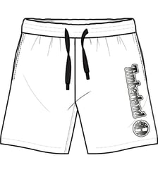 Short bermuda tricoté Timberland