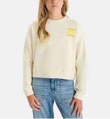 Sweat-Shirt SUNAGI Le Temps Des Cerises