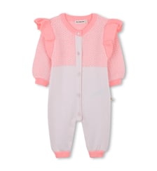 Combinaison tricotée Billieblush