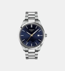 Montre PR100 Bleu foncé T1504101104102 Tissot