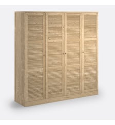 Armoire 4 portes, Mayor So'Home