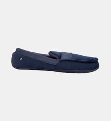 Chaussons Mocassins ultra confortables et légers Isotoner