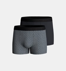 Pack de 2 boxers en Lyocell Impetus