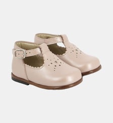 Babies - Cuir verni Tartine Et Chocolat