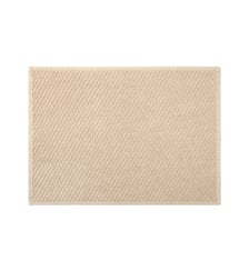 Tapis de bain  en coton Desforges