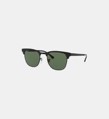 Lunettes de soleil polarisées CLUBMASTER METAL RB3716 Ray Ban