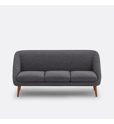 Canapé polyester, 2 ou 3 places La Redoute Interieurs