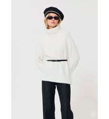Pull Pocciolia Tara Jarmon