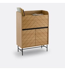 Bureau secrétaire La Redoute Interieurs