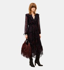 Robe Dova Ba&sh
