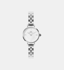 Montre Petite mini Blanc DW00100853 Daniel Wellington