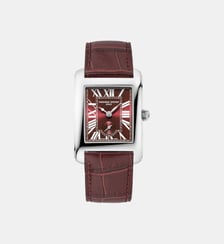 Montre Classics Rouge FC-235BRG2C6 Frédérique Constant