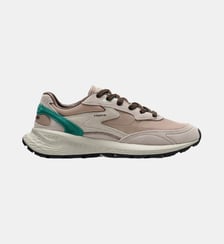 Baskets basses City MKII Beige Hoff