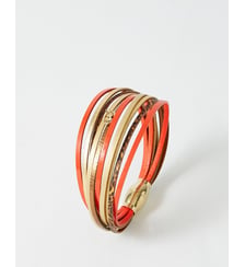 Bracelet Malicieux Wild & Free Flowers for Zoe