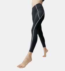 Legging de sport 7/8 Performance LUNA Born Living Yoga
