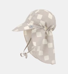 Casquette protège nuque anti-UV Lassig