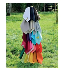 Serviette pur coton Garnier Thiebaut