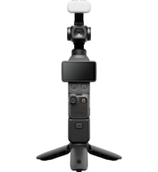 Caméra sport Osmo Pocket 4 Creator Combo DJI