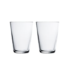 Verre clair Iittala