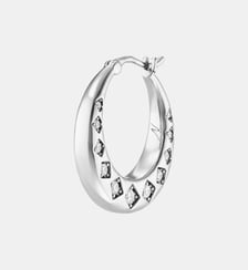Créole Clair de Lune Nebuleuse Bijoux