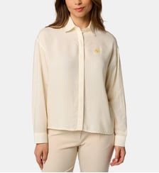 Chemise Heritage Roland-Garros