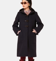 Manteau Manoela Tara Jarmon