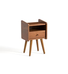 Chevet vintage La Redoute Interieurs
