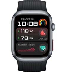 Montre connectée Watch D2 Noir Huawei