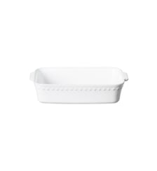 Plat à Four Rectangulaire Petit Pearl Costa Nova