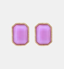 Boucles d'oreilles clips   - Louise Satellite