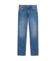 Jean slim vieilli BRUCE Ikks