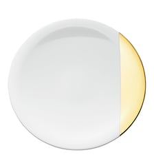 Assiette 27 Cm - Sd One Or Degrenne