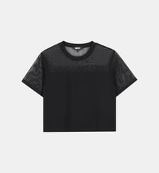 Tee-shirt fantaisie DKNY