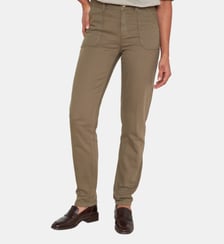 Pantalon Nalla En Coton Maison 123