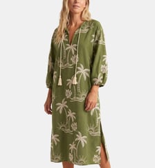 Caftan Salvia Robin Collection