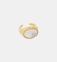 Bague LIV Nilaï