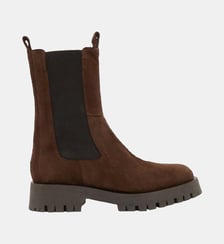 Boots RIDLE Marron Jonak