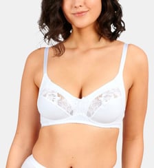 Soutien-gorge Coton d'Arum Sans Complexe
