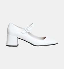 Salomés Dittus en cuir Jonak
