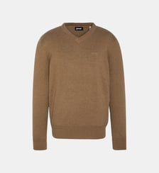 Pull col en V Schott