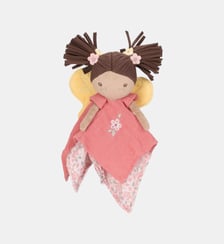 Doudou fée Little Dutch