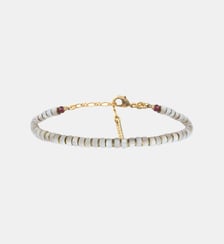Bracelet fin réglable   - Ninon Satellite