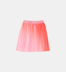 Jupe plissée Billieblush