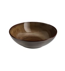 Assiette salade et pâtes 18 cm (lot de 6) - Feeling Médard de Noblat