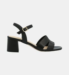 Sandale barnsley - cuir lisse Manfield