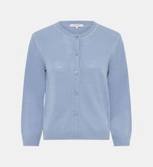 Gilet en lin mélangé - LORYS Gerard Darel