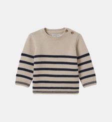 Pull marinière Cyrillus